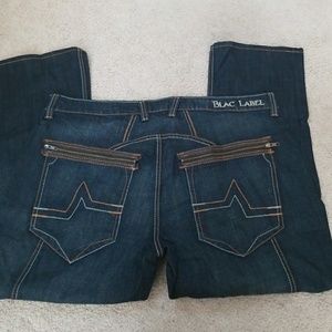 Blac Label 42/29 jeans